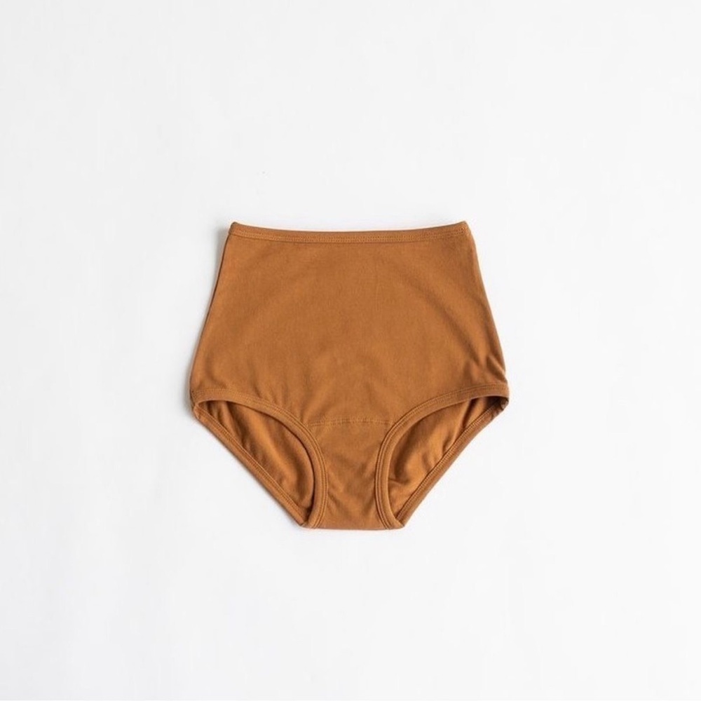 ARQ High-Rise Undies